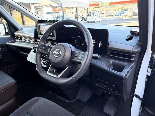 Ref:AUX-21536111 NISSAN SERENA 2025 - Image 18