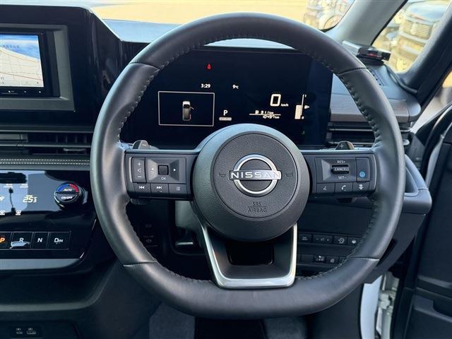 Ref:AUX-21536111 NISSAN SERENA 2025 - Image 20