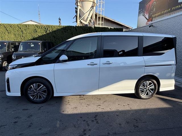 Ref:AUX-21536111 NISSAN SERENA 2025 - Image 3