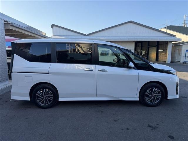Ref:AUX-21536111 NISSAN SERENA 2025 - Image 4