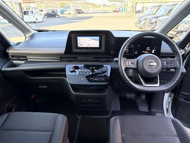 Ref:AUX-21536111 NISSAN SERENA 2025 - Image 7