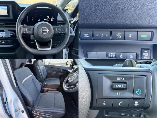 Ref:AUX-21536111 NISSAN SERENA 2025 - Image 9