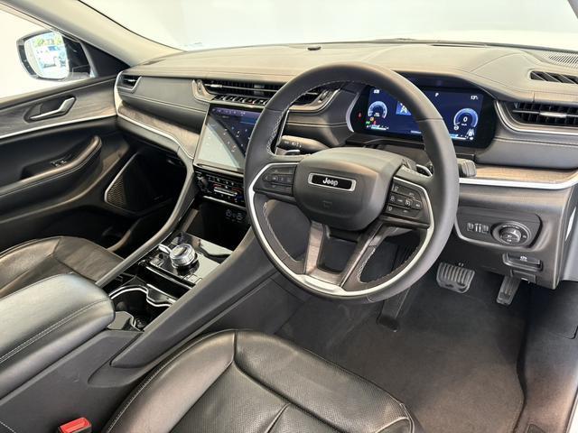 Ref:AUX-21536461 CHRYSLER JEEP JEEP GRAND CHEROKEE L 2023 - Image 2