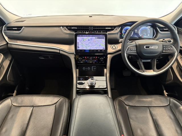 Ref:AUX-21536461 CHRYSLER JEEP JEEP GRAND CHEROKEE L 2023 - Image 11