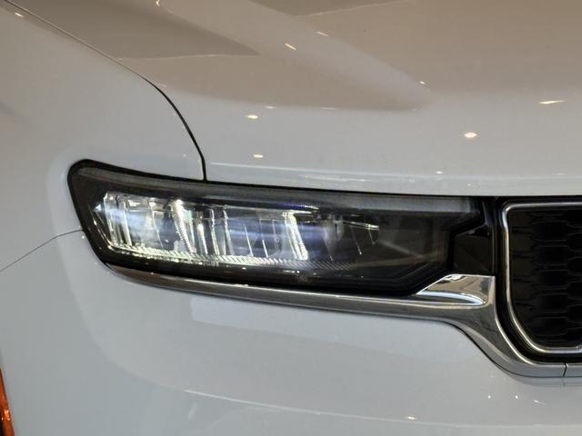 Ref:AUX-21536461 CHRYSLER JEEP JEEP GRAND CHEROKEE L 2023 - Image 15