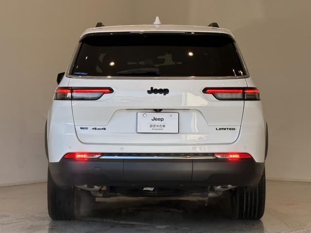 Ref:AUX-21536461 CHRYSLER JEEP JEEP GRAND CHEROKEE L 2023 - Image 17