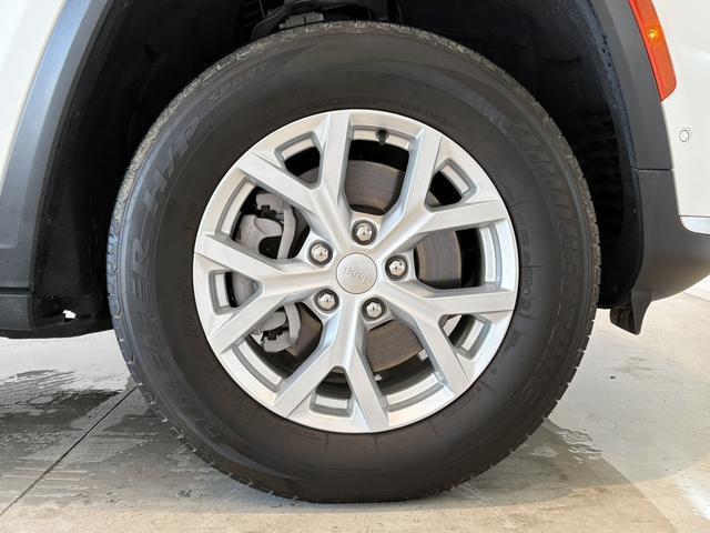 Ref:AUX-21536461 CHRYSLER JEEP JEEP GRAND CHEROKEE L 2023 - Image 18