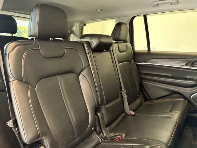 Ref:AUX-21536461 CHRYSLER JEEP JEEP GRAND CHEROKEE L 2023 - Image 5