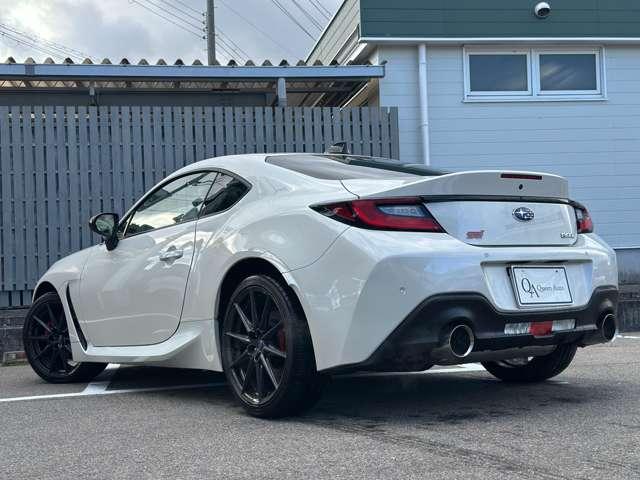 Ref:AUX-21539700 SUBARU BRZ 2024 - Image 16