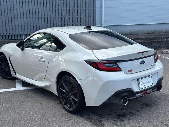 Ref:AUX-21539700 SUBARU BRZ 2024 - Image 17