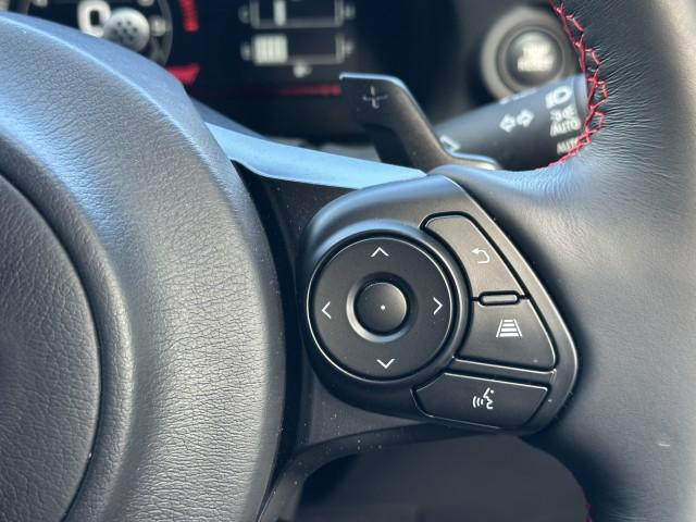 Ref:AUX-21539700 SUBARU BRZ 2024 - Image 20