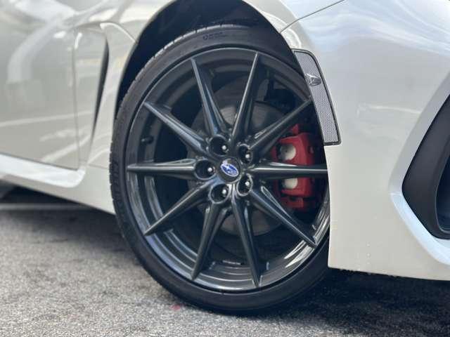 Ref:AUX-21539700 SUBARU BRZ 2024 - Image 5