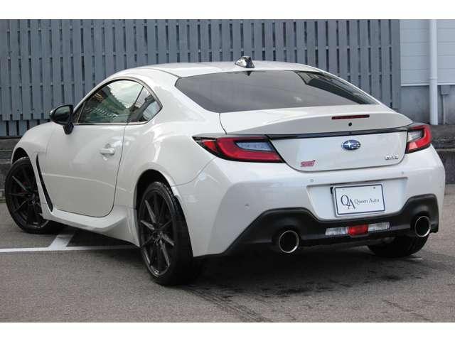 Ref:AUX-21539700 SUBARU BRZ 2024 - Image 6