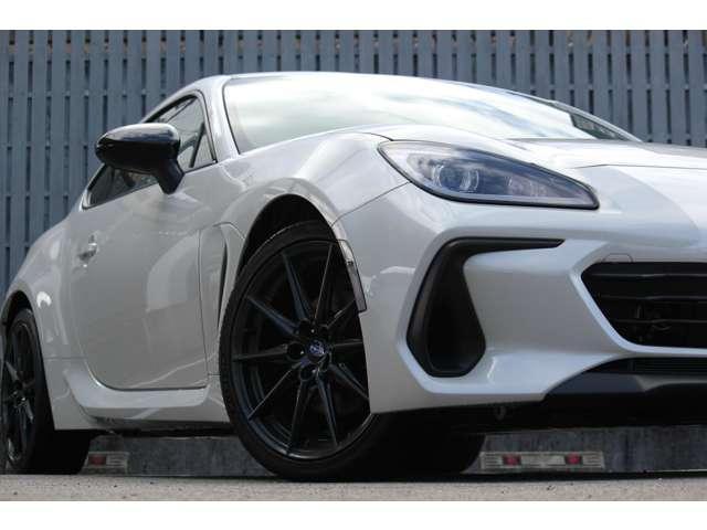 Ref:AUX-21539700 SUBARU BRZ 2024 - Image 7