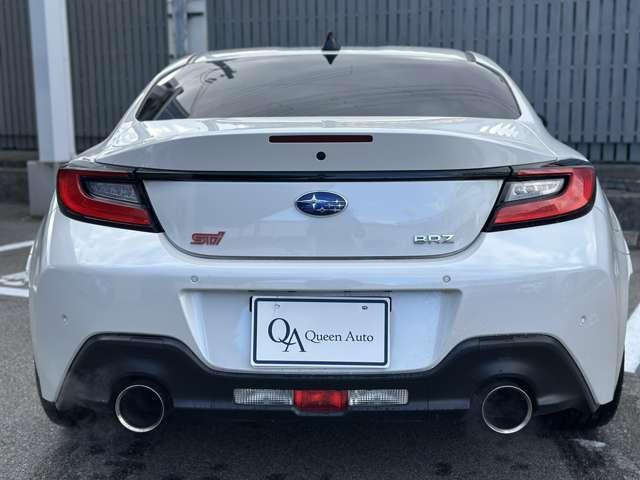 Ref:AUX-21539700 SUBARU BRZ 2024 - Image 9