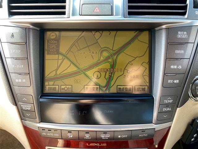 Ref:AUX-21543592 LEXUS LS 2009 11 Ref:AUX-21543592 LEXUS LS 2009 - Image 11