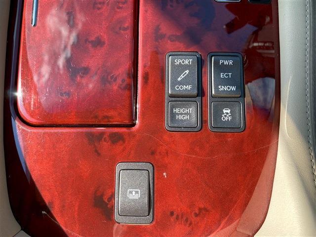 Ref:AUX-21543592 LEXUS LS 2009 15 Ref:AUX-21543592 LEXUS LS 2009 - Image 15