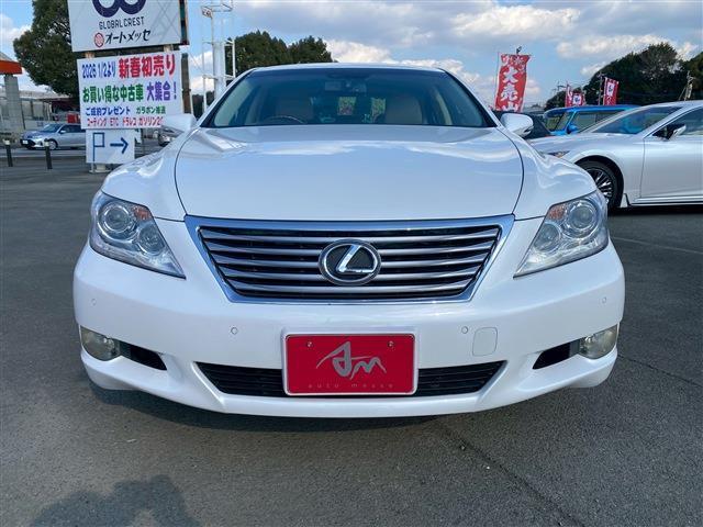Ref:AUX-21543592 LEXUS LS 2009 3 Ref:AUX-21543592 LEXUS LS 2009 - Image 3