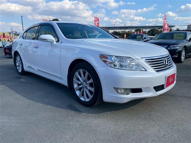 Ref:AUX-21543592 LEXUS LS 2009 4 Ref:AUX-21543592 LEXUS LS 2009 - Image 4