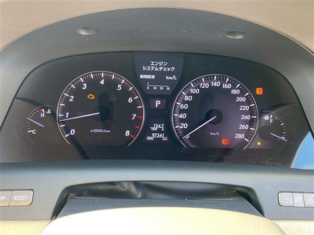 Ref:AUX-21543592 LEXUS LS 2009 10 Ref:AUX-21543592 LEXUS LS 2009 - Image 10