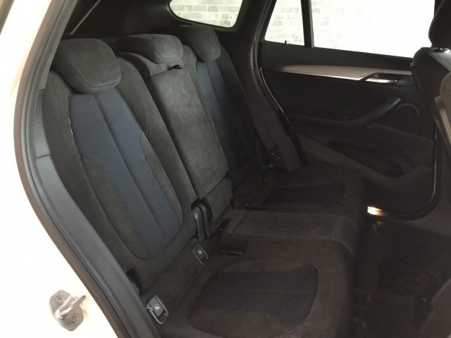 Ref:AUX-21548522 BMW X1 2017 - Image 11