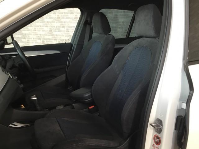 Ref:AUX-21548522 BMW X1 2017 - Image 12