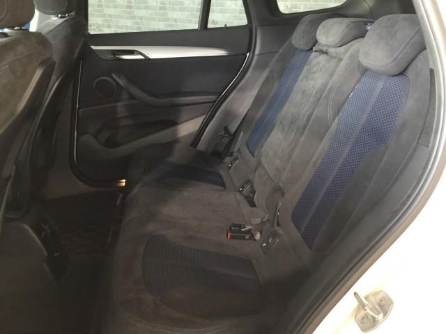 Ref:AUX-21548522 BMW X1 2017 - Image 13