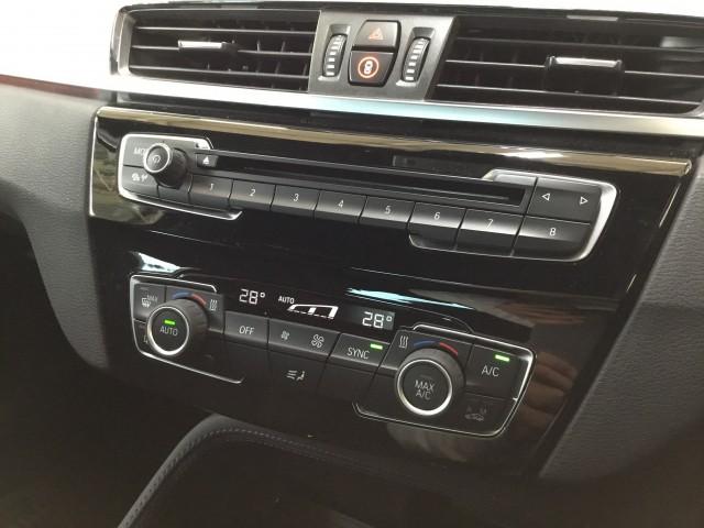 Ref:AUX-21548522 BMW X1 2017 - Image 16