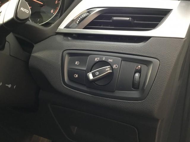 Ref:AUX-21548522 BMW X1 2017 - Image 18