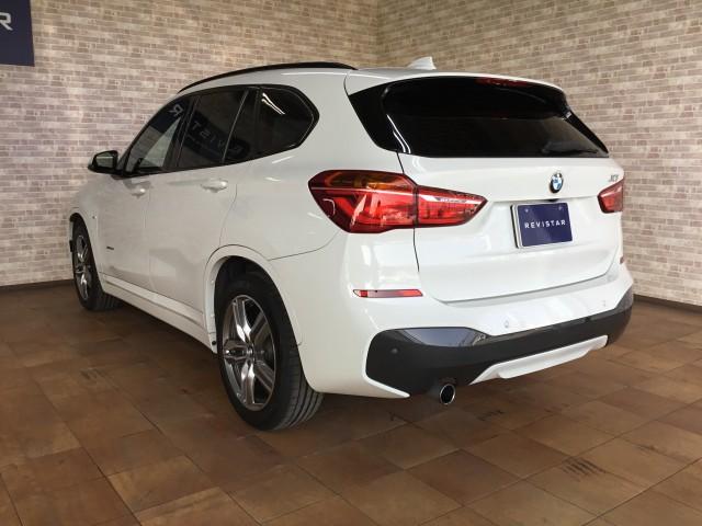 Ref:AUX-21548522 BMW X1 2017 - Image 6