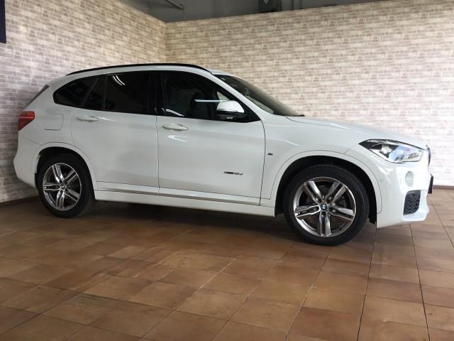 Ref:AUX-21548522 BMW X1 2017 - Image 7