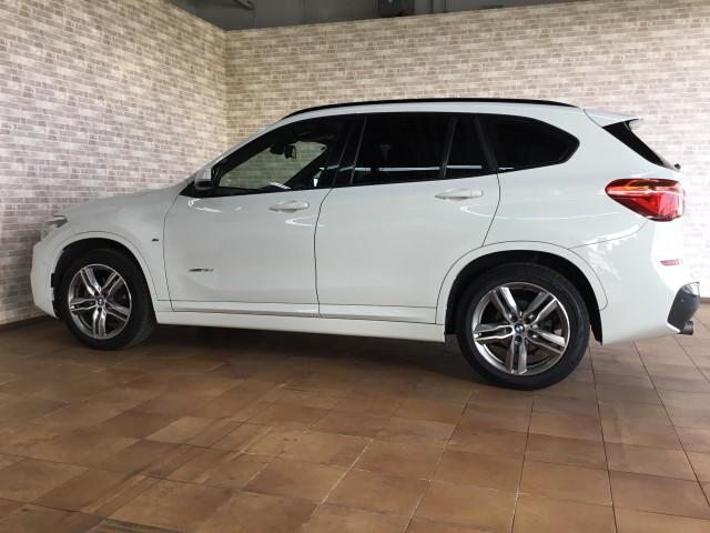 Ref:AUX-21548522 BMW X1 2017 - Image 8