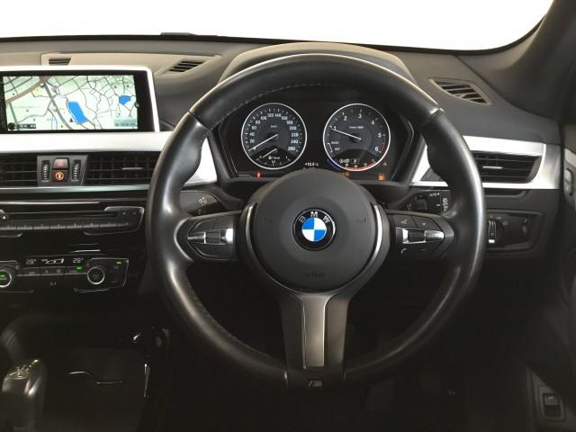 Ref:AUX-21548522 BMW X1 2017 - Image 9