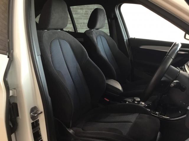 Ref:AUX-21548522 BMW X1 2017 - Image 10