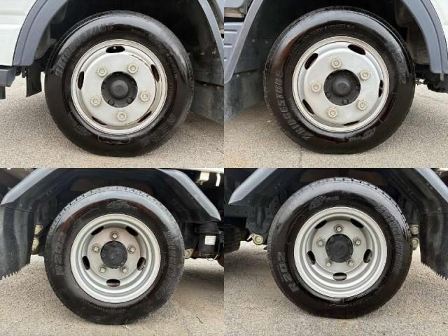 Ref:AUX-21548566 MITSUBISHI FUSO CANTER 2021 - Image 11