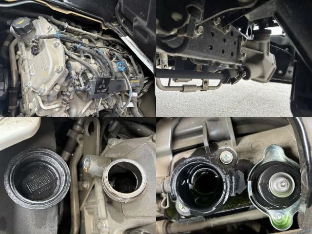 Ref:AUX-21548566 MITSUBISHI FUSO CANTER 2021 - Image 13