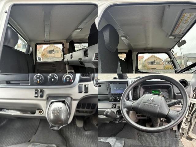 Ref:AUX-21548566 MITSUBISHI FUSO CANTER 2021 - Image 18