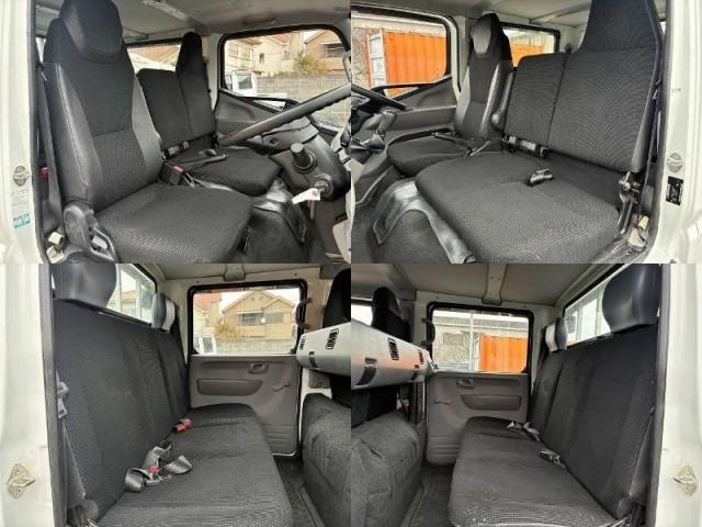 Ref:AUX-21548566 MITSUBISHI FUSO CANTER 2021 - Image 20