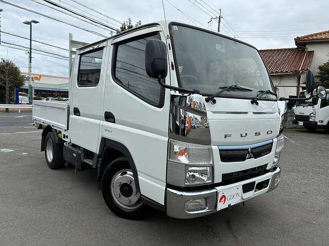 Ref:AUX-21548566 MITSUBISHI FUSO CANTER 2021 - Image 3