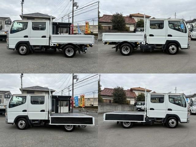 Ref:AUX-21548566 MITSUBISHI FUSO CANTER 2021 - Image 4