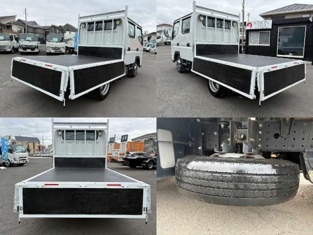 Ref:AUX-21548566 MITSUBISHI FUSO CANTER 2021 - Image 5