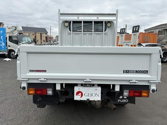 Ref:AUX-21548566 MITSUBISHI FUSO CANTER 2021 - Image 7