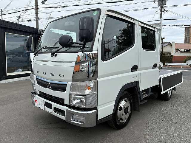 Ref:AUX-21548566 MITSUBISHI FUSO CANTER 2021 - Image 9
