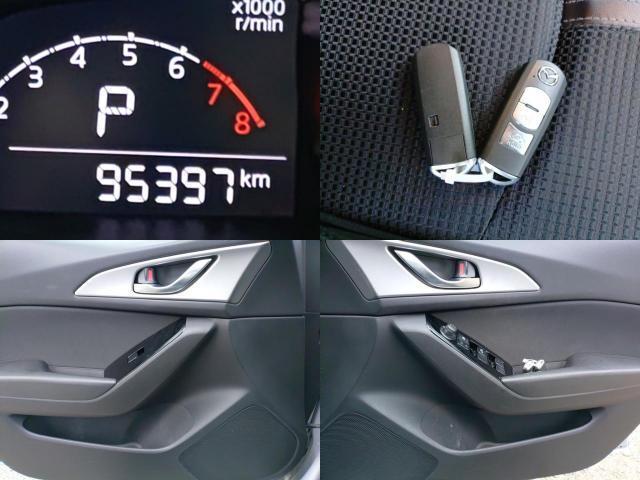 Ref:AUX-21549113 MAZDA AXELA 2016 - Image 8