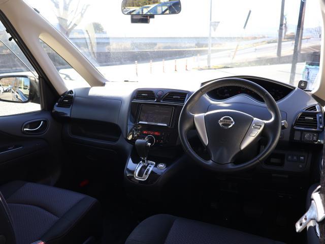 Ref:AUX-21549146 NISSAN SERENA 2013 - Image 2