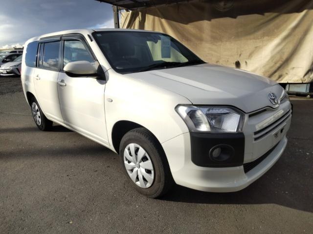 Ref:AUX-21549152 TOYOTA PROBOX 2020 - Image 2