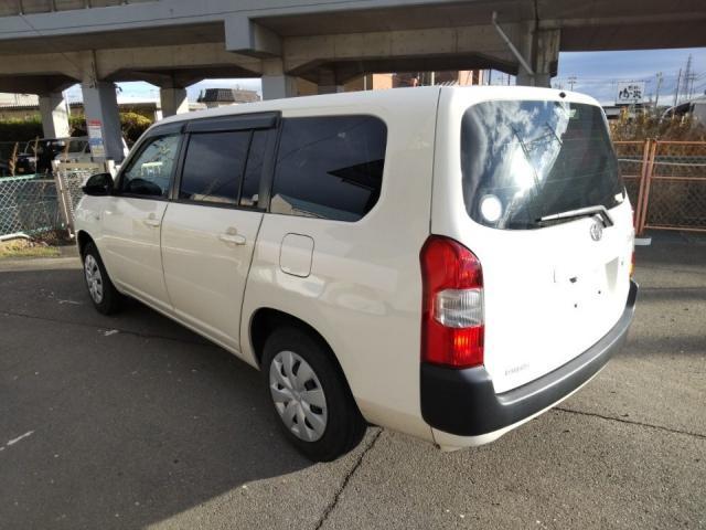 Ref:AUX-21549152 TOYOTA PROBOX 2020 - Image 3