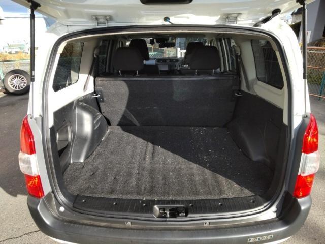 Ref:AUX-21549152 TOYOTA PROBOX 2020 - Image 6
