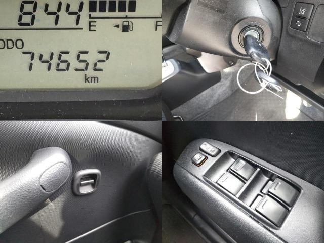 Ref:AUX-21549152 TOYOTA PROBOX 2020 - Image 8