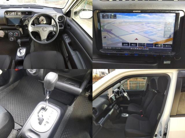 Ref:AUX-21549152 TOYOTA PROBOX 2020 - Image 9